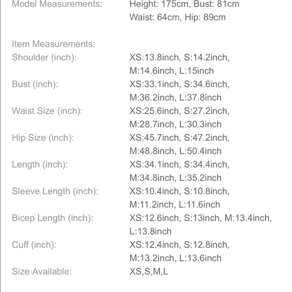 ⚜️ Polka Dot Casual Dress - Picture 6 of 6